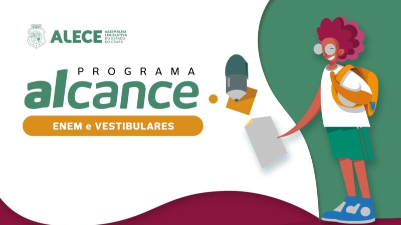 Alece realiza Feira Cearense de Aprendizagem Profissional