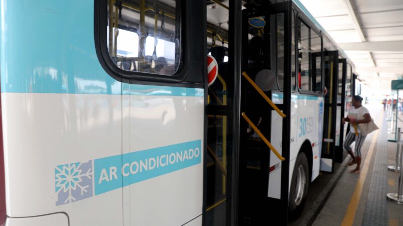 Prefeitura de Fortaleza garante gratuidade nos ônibus aos estudantes nos dias da prova do Enem