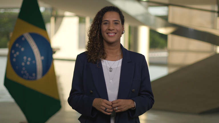 Dia da Consciência Negra: Veja o pronunciamento da ministra da Igualdade Racial