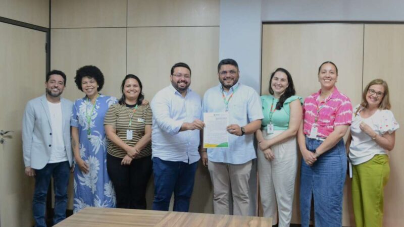 Parceria entre Seduc e Faculdade CDL concede bolsas de graduação a alunos da rede estadual