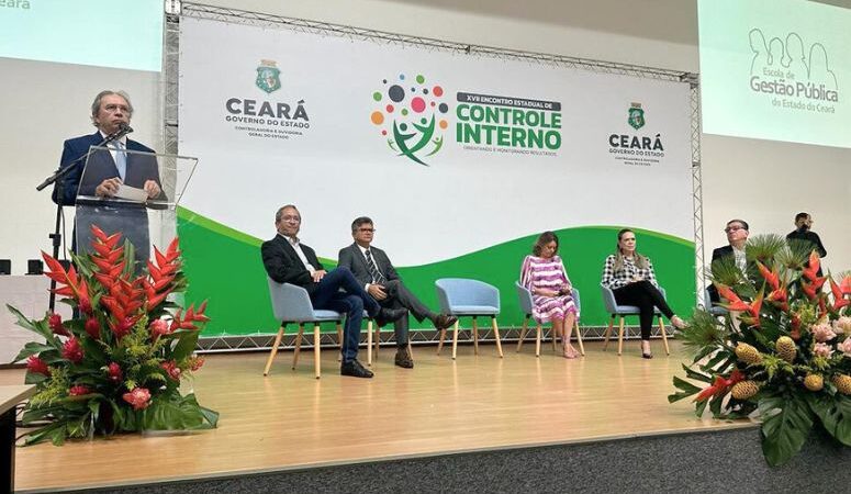 CGE realiza XVII Encontro Estadual de Controle Interno