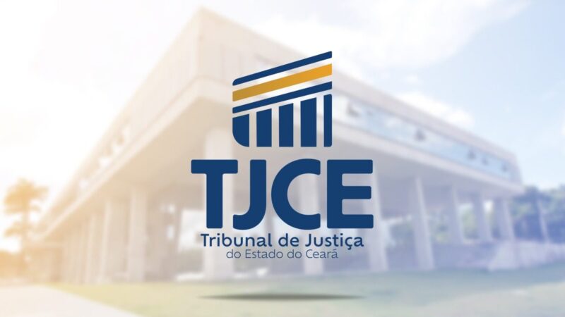 Assembleia Legislativa e TJCE assinam termo de cooperação técnica