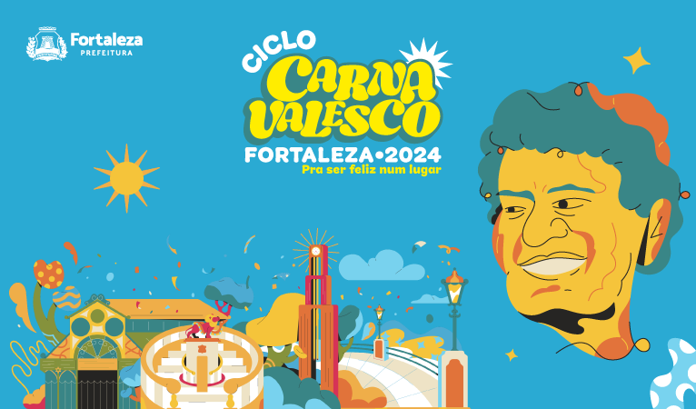 Prefeitura divulga plano operacional do Carnaval 2024