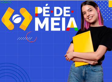 MEC publica portarias com regras do Pé-de-Meia