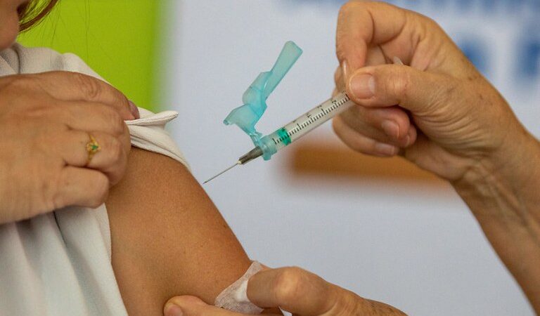 Vacinação: 22 estados têm aumento na cobertura da Tríplice Viral