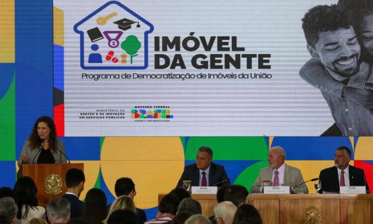 Governo fecha acordo para destinar área da União a 8.600 famílias no Piauí