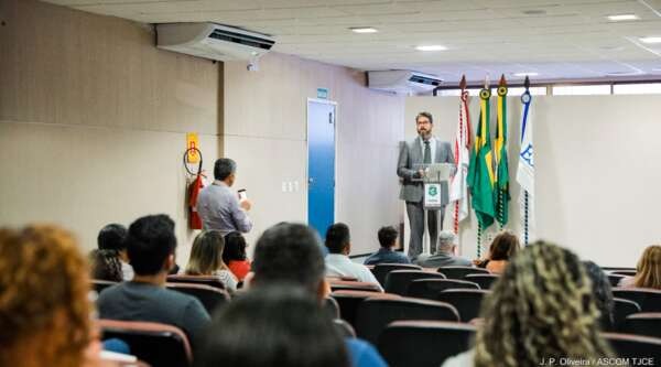 Profissionais da Seas participam de seminário sobre Plano Individual de Atendimento na Socioeducação