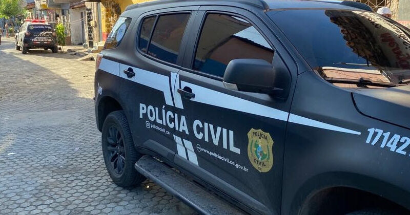 Polícia Civil deflagra operação e prende seis membros de grupos criminosos envolvidos em homicídios