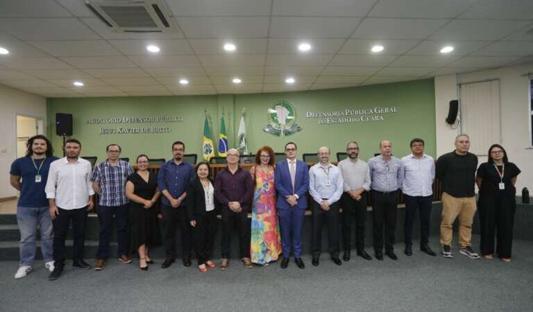 Litígio CE/PI: Servidores da Cogerh apresentam estudos inéditos que reforçam tecnicamente que território é cearense