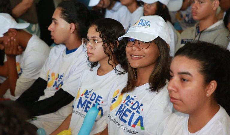 Pé-de-Meia: pagamento da 4ª parcela começa nesta quarta-feira (26)