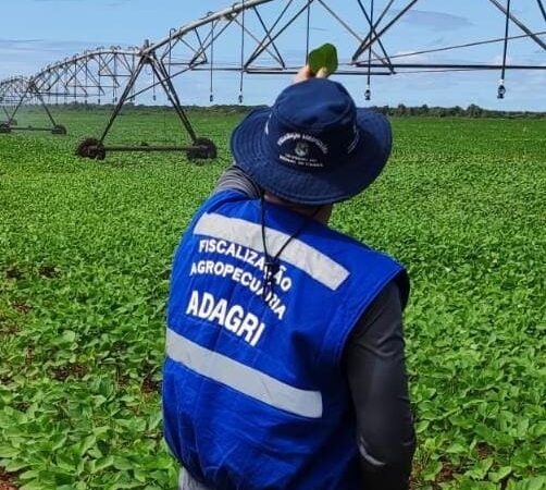 Governo do Ceará abre inscrições para concurso público da Adagri