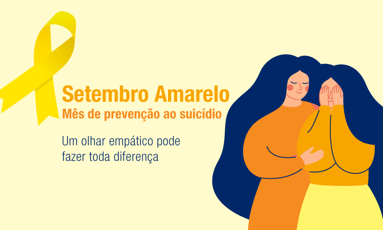 Experiências no SUS contribuem para prevenção ao suicídio e redução do estigma. Conheça