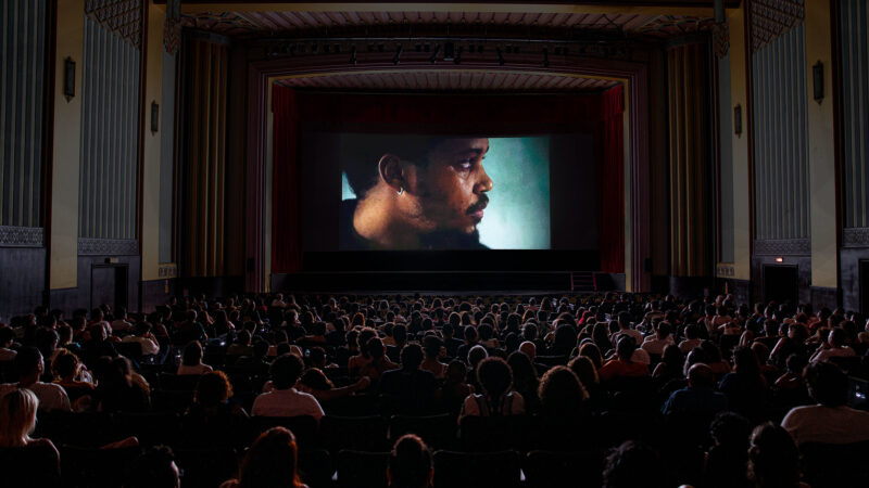 Espaços públicos da Secult Ceará celebram 100 anos do Cinema Cearense