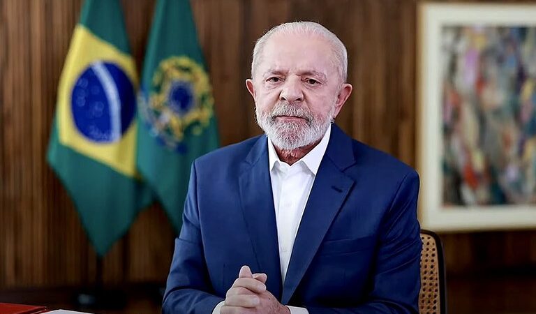 Lula leva Aliança Global contra a Fome, tributação dos super-ricos e clamor pela paz à Cúpula do Brics