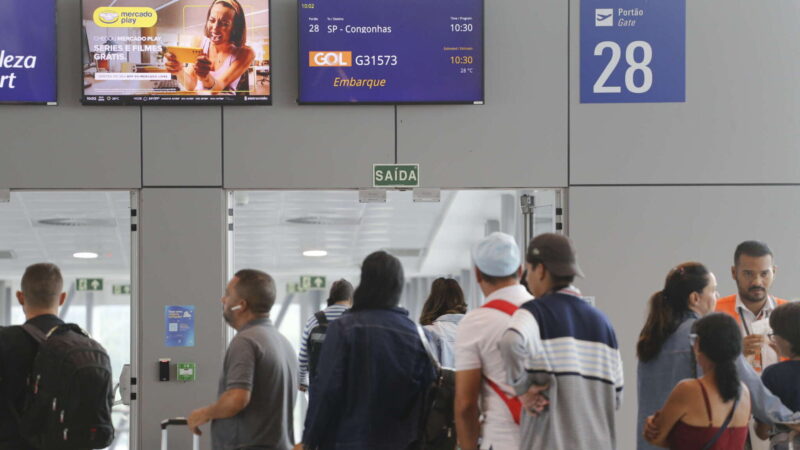 Feriadão: Ceará terá voos extras e projeta ocupação hoteleira acima de 85% durante o período