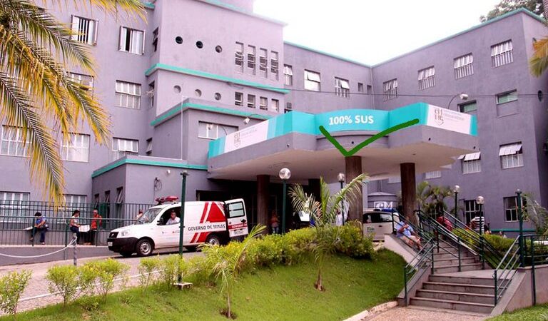 Novo Instituto de Oncologia em MG vai atender cerca de mil pacientes por dia, 100% pelo SUS