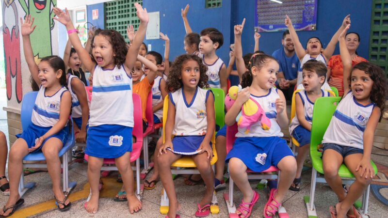 2º edital do Complexo do Pecém para seleção de projetos sociais recebe inscrições a partir desta terça-feira (5)