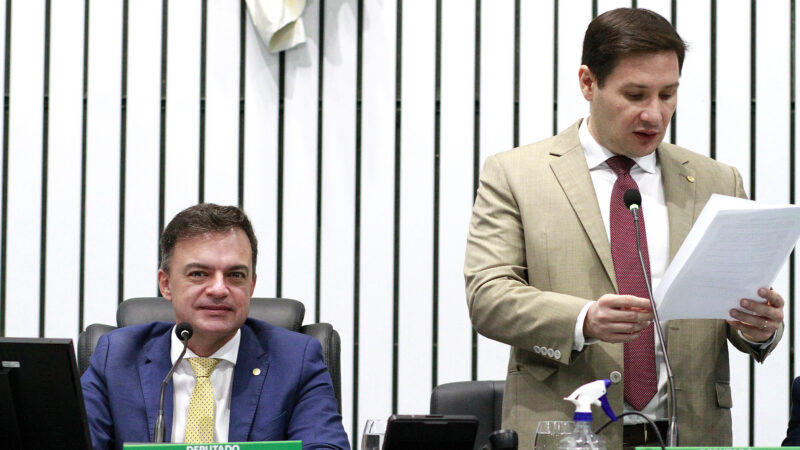 Nove projetos de parlamentares tramitam na Assembleia Legislativa nesta quarta