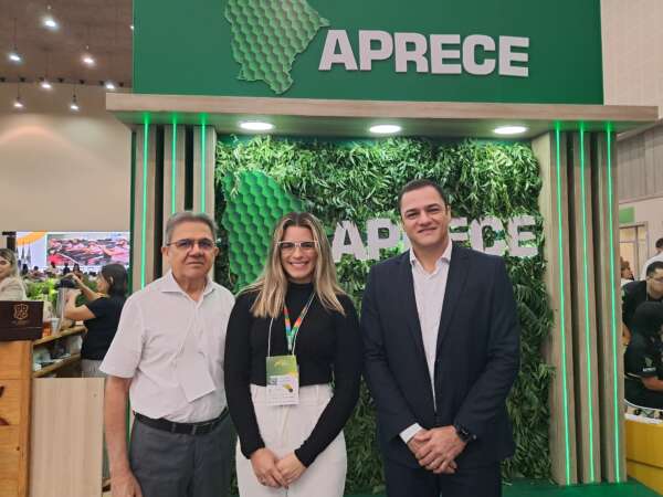 Jucec participa de Seminário Aprece Novos Gestores 2025