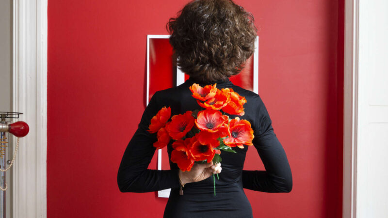 Últimos dias para conferir “Vermelho Vivo”, exposição no Museu da Imagem e do Som que celebra a liberdade e a resistência às ditaduras