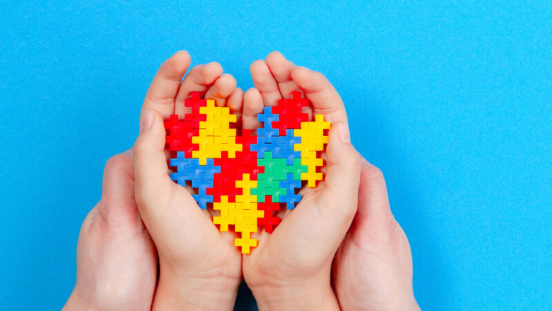 Alece realiza sessão solene em alusão ao Dia Mundial de Conscientização do Autismo nesta terça