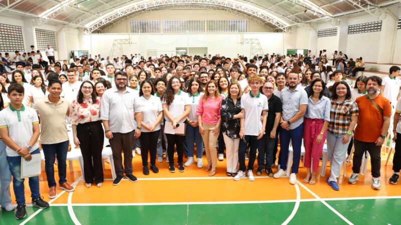 Divulgado regulamento do IX Festival Alunos que Inspiram