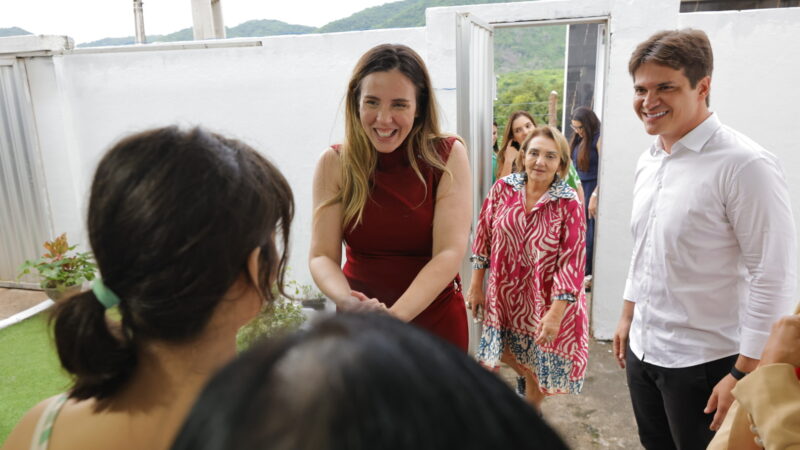 Novo Abrigo Regionalizado de Baturité atende crianças e adolescentes de oito municípios