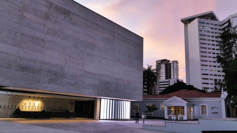 MIS CE realiza oficina de introdução à museologia para estudantes e trabalhadores