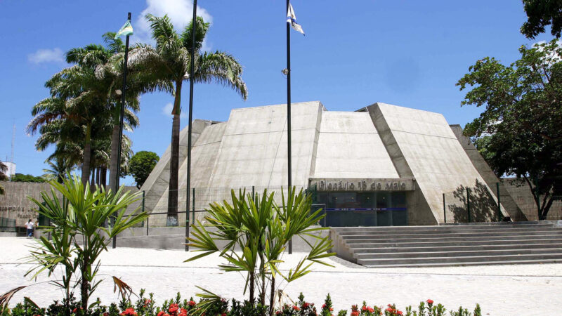 Alece celebra o Dia Nacional dos Oficiais de Justiça em sessão solene nesta sexta-feira