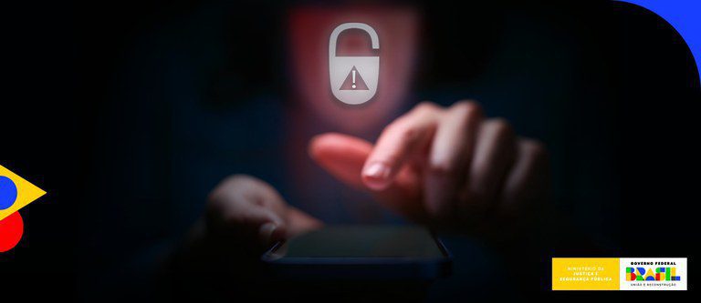 MJSP inicia envio de notificações para celulares roubados ou furtados