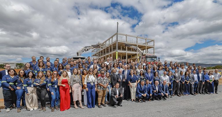 Lula participa de anúncio de expansão de fornecedora de insulina para o SUS. Assista