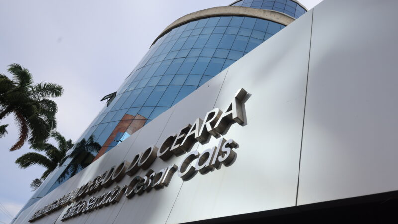 Alece realiza sessão solene em homenagem ao Dia do Profissional de Eventos