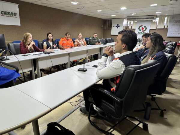 Saúde do Ceará divulga serviços que estarão disponíveis para a população nos feriados da Páscoa e Tiradentes