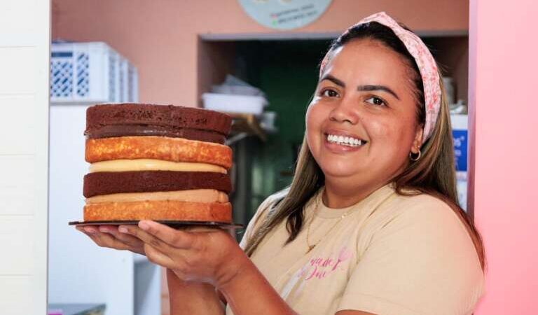 Oportunidade de Crédito: Ceará Credi Apoia Empreendedores para a Páscoa