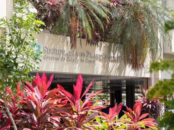 Governo do Ceará convoca 26 aprovados do concurso para a Seplag