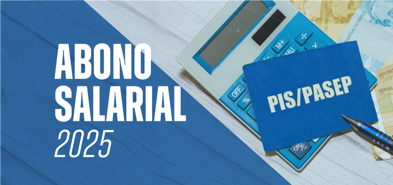 Mais de 4 milhões de trabalhadores começam a receber o Abono Salarial nesta semana