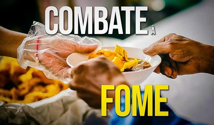 Bondinho de Ubajara ultrapassa 100 toneladas de alimentos arrecadados para o programa Ceará Sem Fome