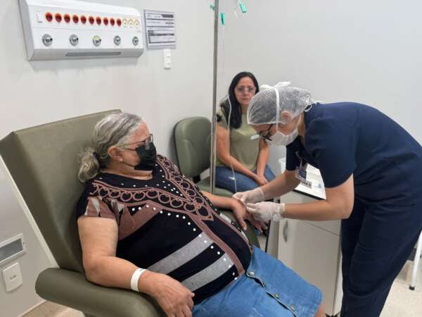 De outubro a outubro rosa: detecção precoce aumenta chances de cura do câncer de mama