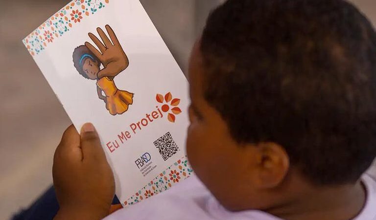 Enfrentamento à violência sexual contra crianças e Adolescentes exige ações do poder público e da sociedade