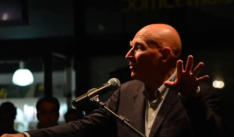 Sebastião Salgado retratava as pessoas com o coração e a plenitudade da alma, diz Lula