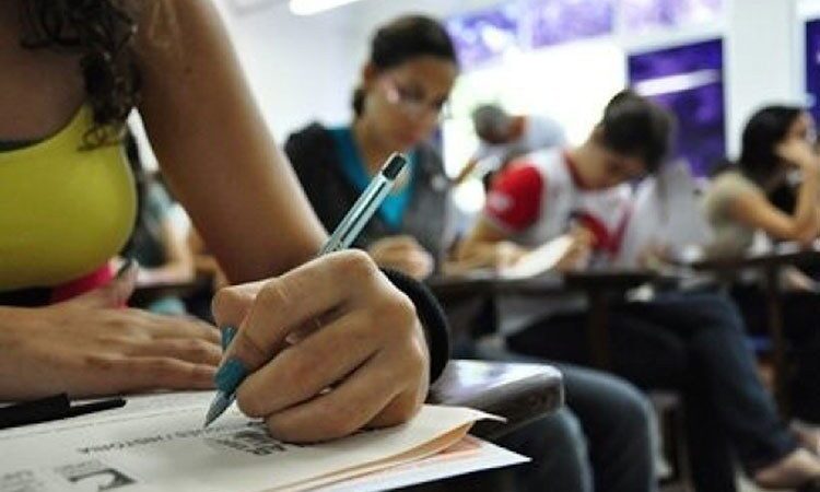 Começam inscrições para o Enem 2025. Saiba o que muda