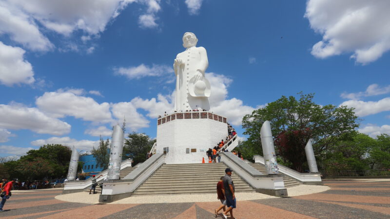 Alece realiza sessão solene em alusão aos 181 anos do nascimento de Padre Cícero nesta sexta-feira