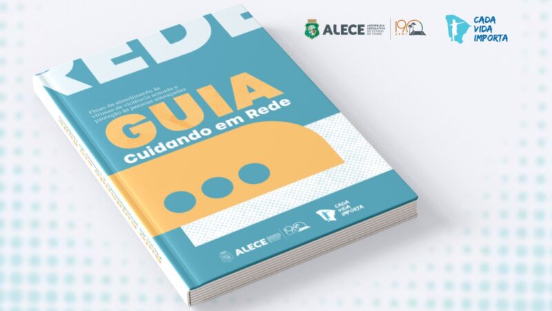 CPCV realiza formação e lança guia de proteção a vítimas de violência armada