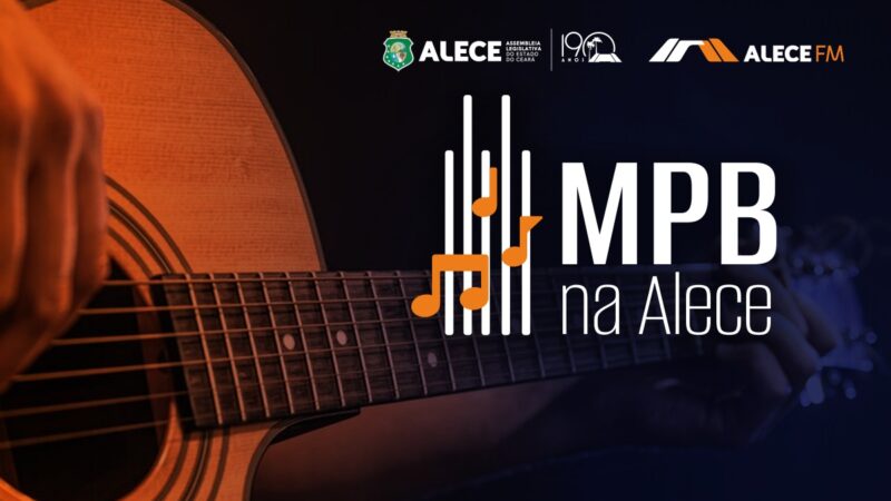 MPB na Alece deste sábado toca sucessos do grupo Boca Livre