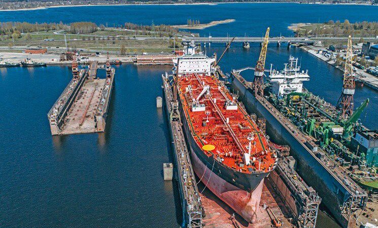 Governo Federal aprova R$ 22 bi para projetos no setor naval, maior financiamento da história