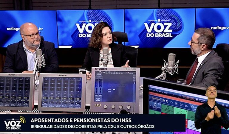 ‘Identificamos, apuramos e coibimos com muita firmeza’, diz ministro da CGU sobre fraude que operou descontos indevidos do INSS