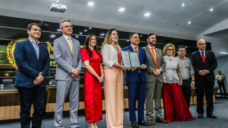 Governo do Estado anuncia implantação de Casa da Criança e do Adolescente no Cariri