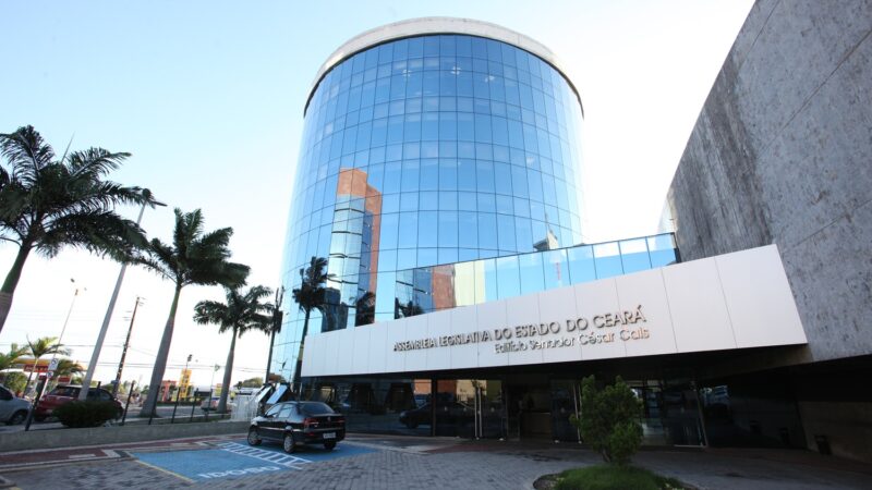 Alece realiza sessão solene nesta sexta em homenagem aos 80 anos da vitória dos Aliados na 2ª Guerra Mundial