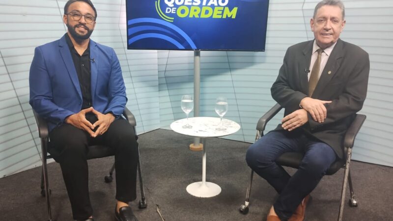 Questão de Ordem destaca importância da aromaterapia