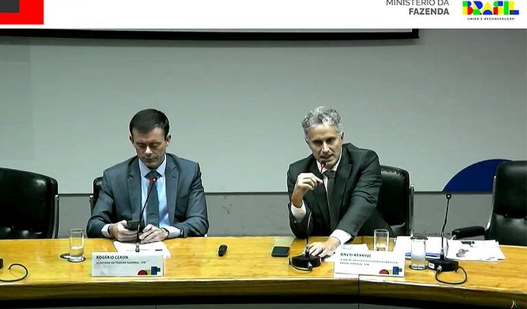 Tesouro Nacional registra melhora fiscal estrutural com superávit de R$ 32,2 bi no ano